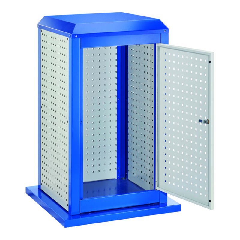 Kappes ToolTower RasterPlan klein Mod. 2 stationär