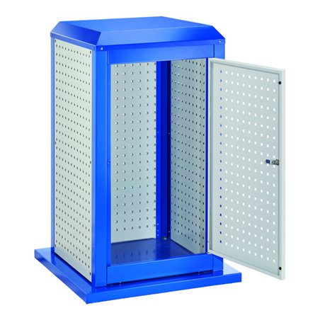 Kappes ToolTower RasterPlan klein Mod. 2 stationär