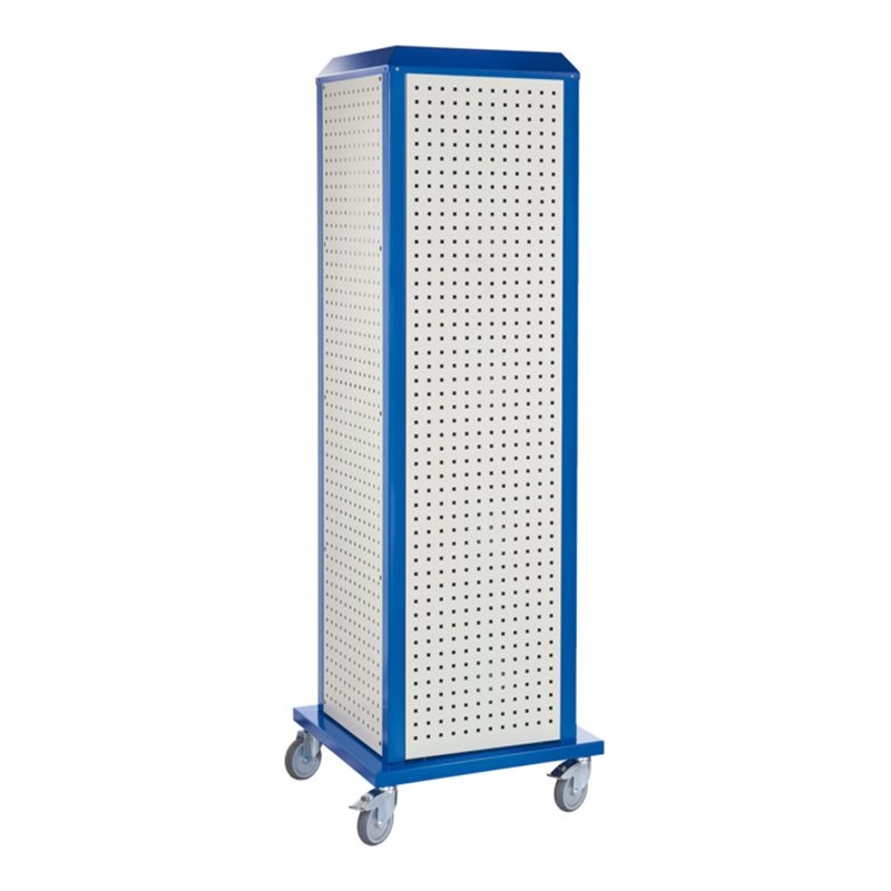 Kappes ToolTower RasterPlan groß Mod. 1 mobil