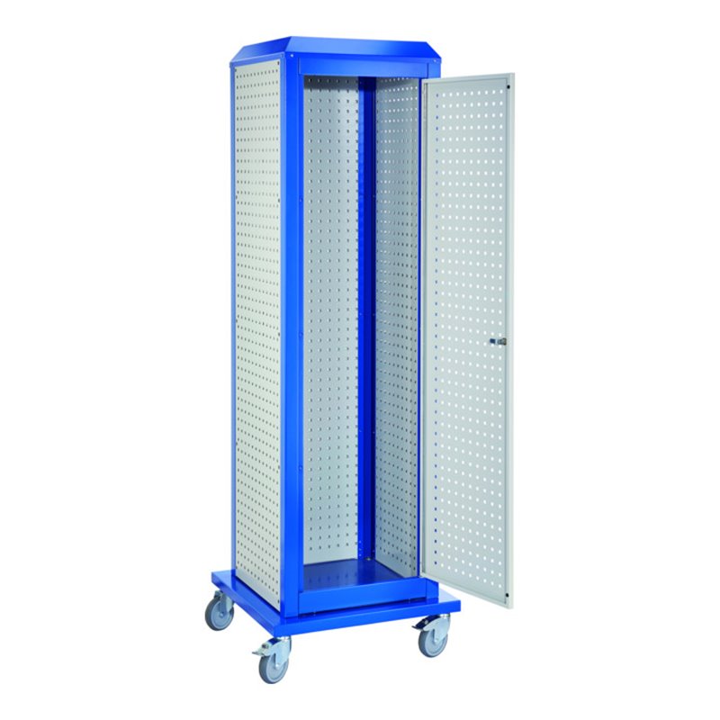 Kappes ToolTower RasterPlan groß Mod. 2 mobil