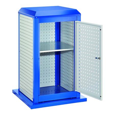 Kappes ToolTower RasterPlan klein Mod. 3 stationär