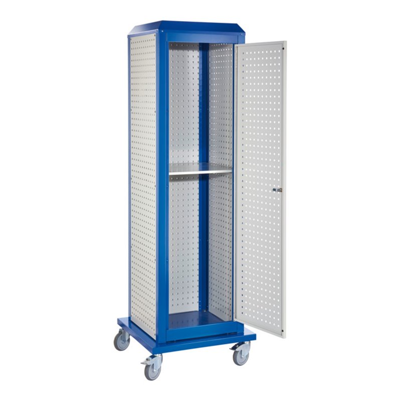 Kappes ToolTower RasterPlan groß Mod. 4 mobil