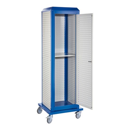 Kappes ToolTower RasterPlan groß Mod. 4 mobil