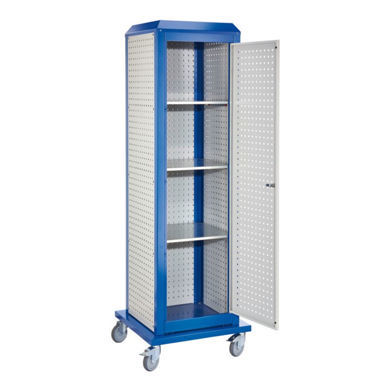 Kappes ToolTower RasterPlan groß Mod. 6 mobil