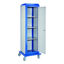 Kappes ToolTower RasterPlan groß Mod. 6 mobil