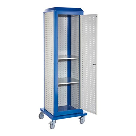 Kappes ToolTower RasterPlan groß Mod. 5 mobil