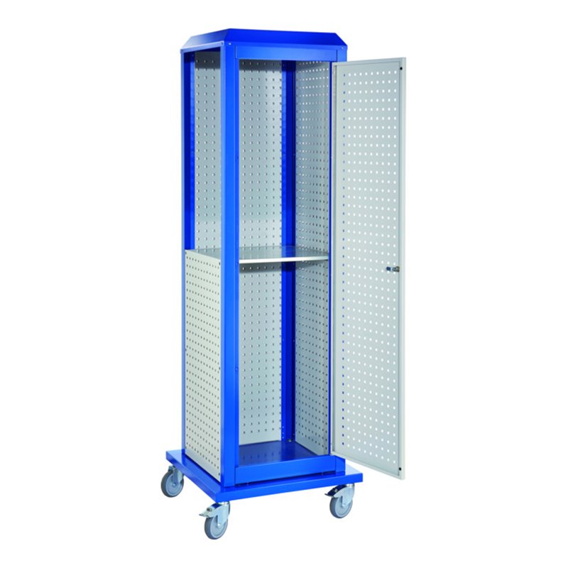 Kappes ToolTower RasterPlan groß Mod. 3 mobil