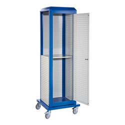 Kappes ToolTower RasterPlan groß Mod. 3 mobil