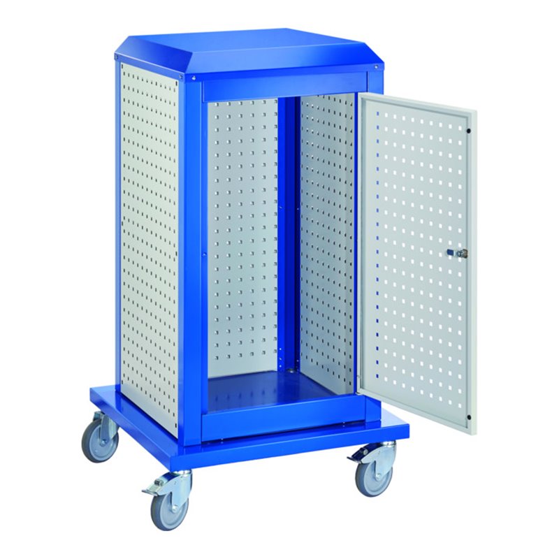 Kappes ToolTower RasterPlan klein Mod. 5 mobil