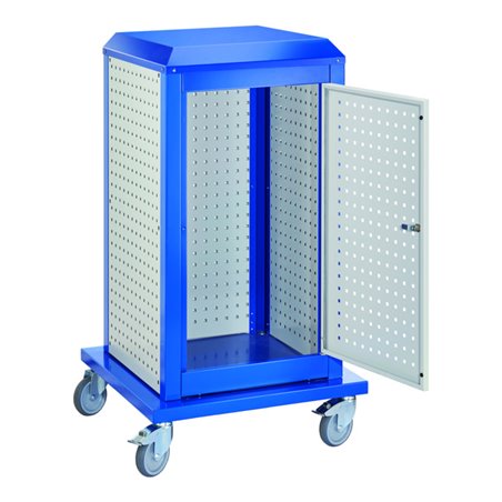 Kappes ToolTower RasterPlan klein Mod. 5 mobil