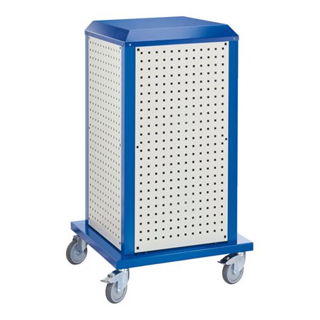 Kappes ToolTower RasterPlan klein Mod. 4 mobil