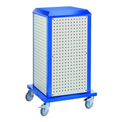 Kappes ToolTower RasterPlan klein Mod. 4 mobil