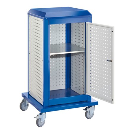 Kappes ToolTower RasterPlan klein Mod. 6 mobil