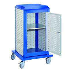 Kappes ToolTower RasterPlan klein Mod. 6 mobil