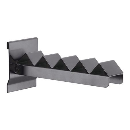 Kappes Wellenträger RasterPlan L200 mm anthrazitgrau