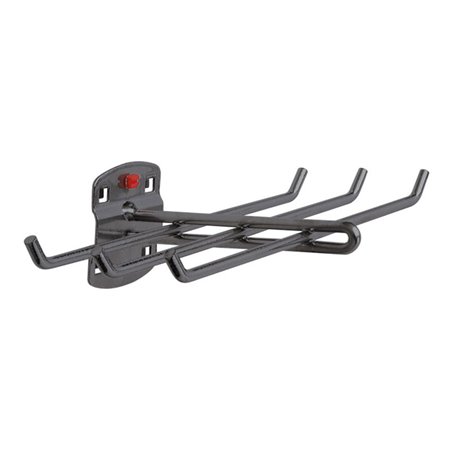 Kappes Werkzeughalter RasterPlan 6-fach B240 x L140 mm anthrazitgrau