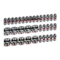 Kappes Werkzeughalter-Sortiment RasterPlan 35-teilig anthrazitgrau