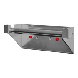 Kappes Abrollhalter RasterPlan/ABAX anthrazitgrau