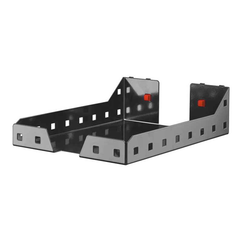 Kappes Dokumentenablage RasterPlan/ABAX anthrazitgrau