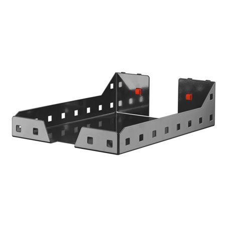 Kappes Dokumentenablage RasterPlan/ABAX anthrazitgrau