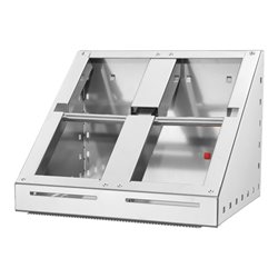 Kappes Schleifpapierabrollhalter RasterPlan/ABAX alufarben