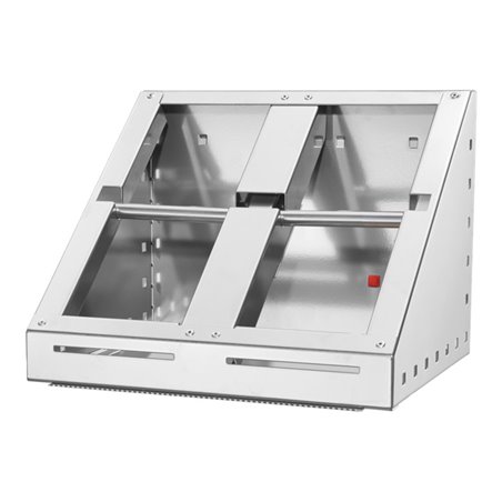 Kappes Schleifpapierabrollhalter RasterPlan/ABAX alufarben