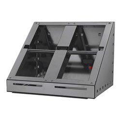 Kappes Schleifpapierabrollhalter RasterPlan/ABAX anthrazitgrau