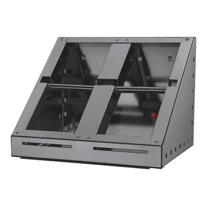 Kappes Schleifpapierabrollhalter RasterPlan/ABAX anthrazitgrau