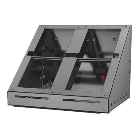 Kappes Schleifpapierabrollhalter RasterPlan/ABAX anthrazitgrau