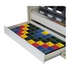 Kappes Schubladeneinteilung Großraumschrank Lagersichtkästen Gr. 8