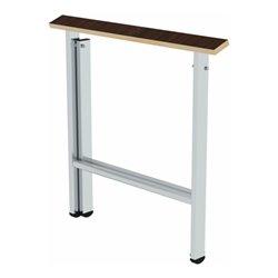 MUNK ML Arbeitsbock klappbar