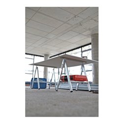 MUNK ML Arbeitsbock klappbar