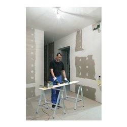 MUNK ML Arbeitsbock klappbar