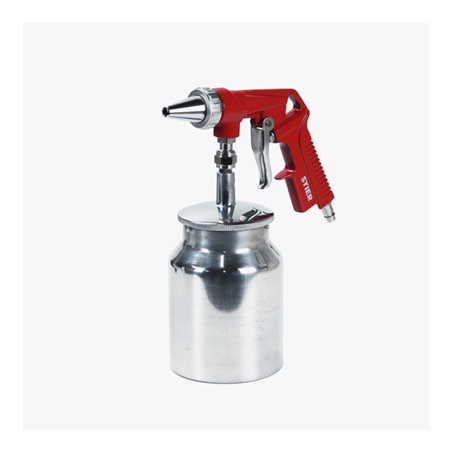 STIER Sandstrahlpistole SSP-1000