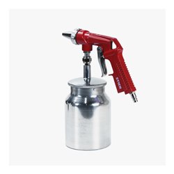 STIER Sandstrahlpistole SSP-1000