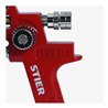 STIER Farbspritzpistole SFP-600