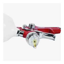 STIER Farbspritzpistole SFP-600