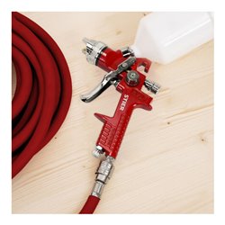 STIER Farbspritzpistole SFP-600