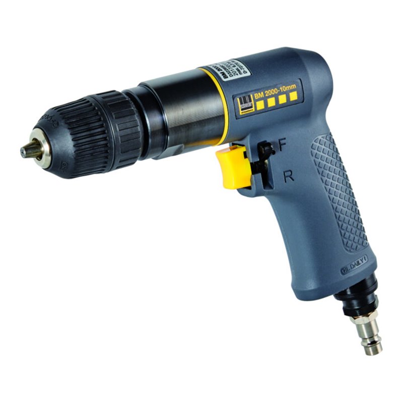 Schneider Bohrmaschine BM 2000-10mm