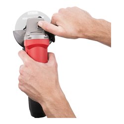 STIER Winkelschleifer AG125CD 125 mm