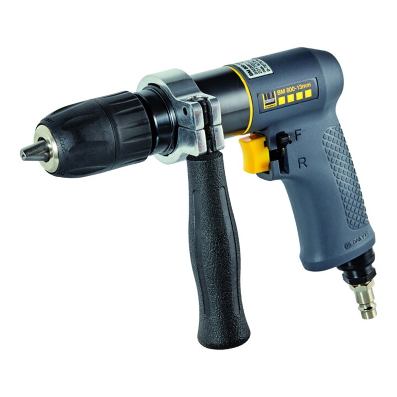 Schneider Bohrmaschine BM 800-13mm