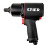 STIER Druckluft-Schlagschrauber 3/4' - 1750 Nm