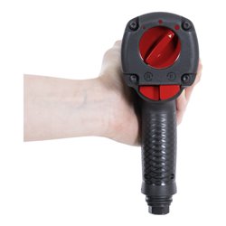 STIER Druckluft-Schlagschrauber 3/4' - 1750 Nm