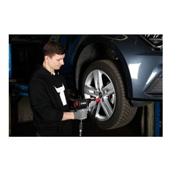 STIER Druckluft-Schlagschrauber 3/4' - 1750 Nm