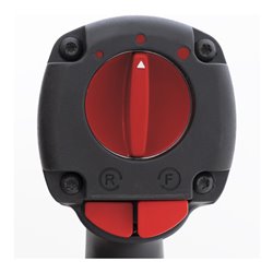 STIER Druckluft-Schlagschrauber 3/4' - 1750 Nm