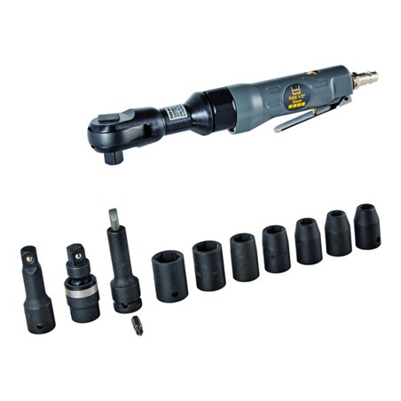 Schneider Ratschenschrauber RAS-Set 1/2' Base