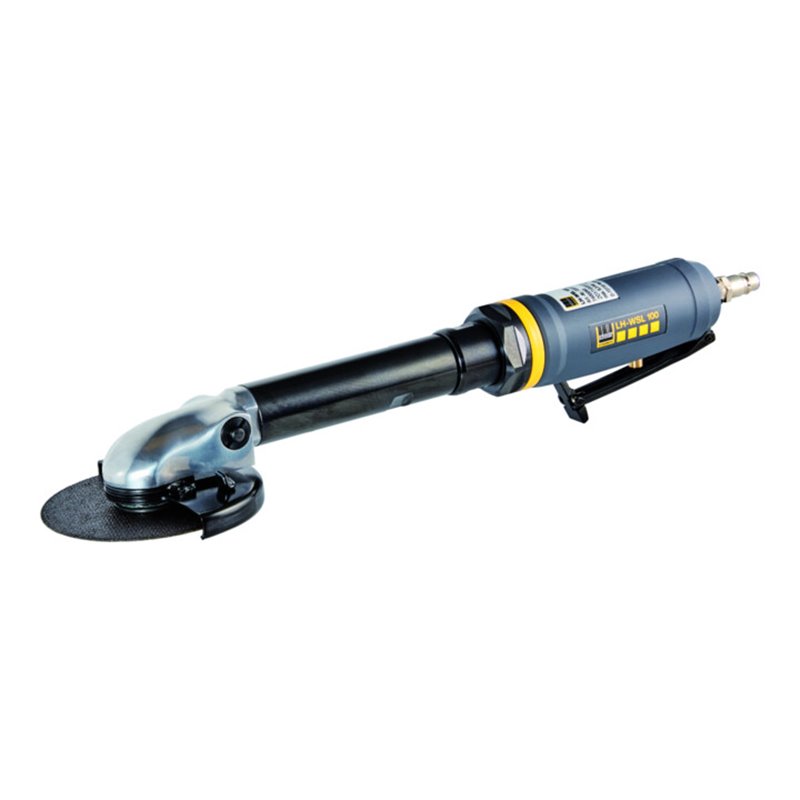 Schneider Druckluft-Winkelschleifer LH-WSL 100
