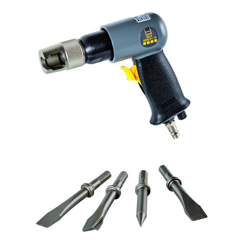 Schneider Meißelhammer MLH 5000/41-10