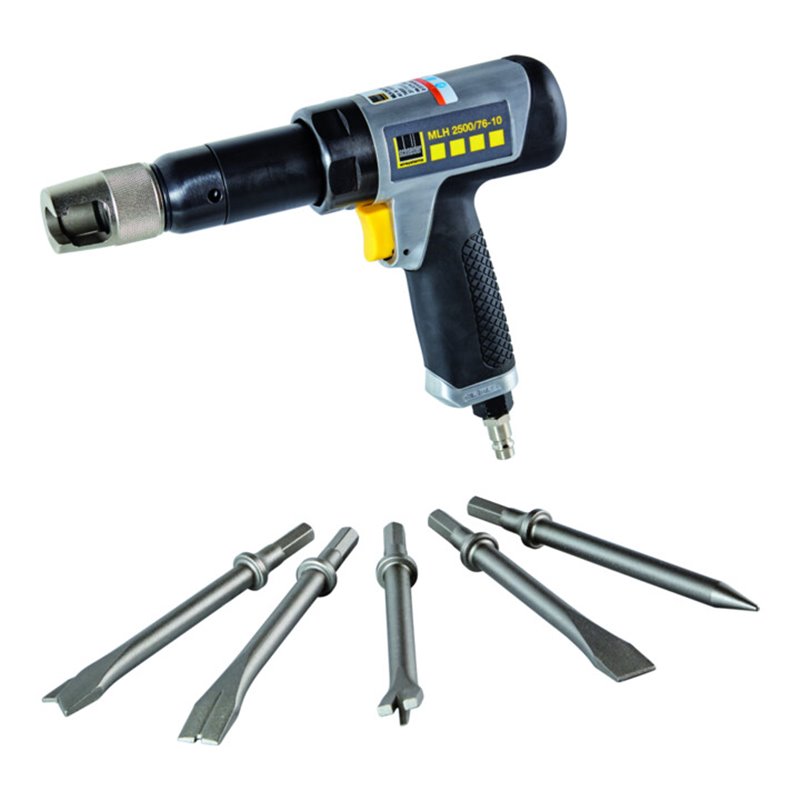Schneider Meißelhammer MLH 2500/76-10