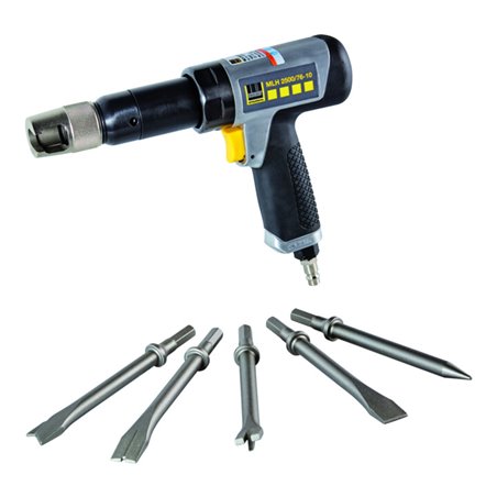 Schneider Meißelhammer MLH 2500/76-10